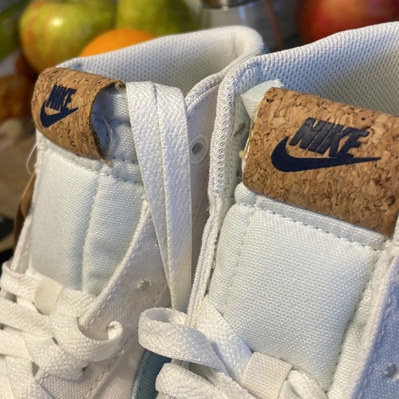 Never Worn! Women’s Blazer Mid ‘77 SE, Goat verified! - Picture 7 of 11